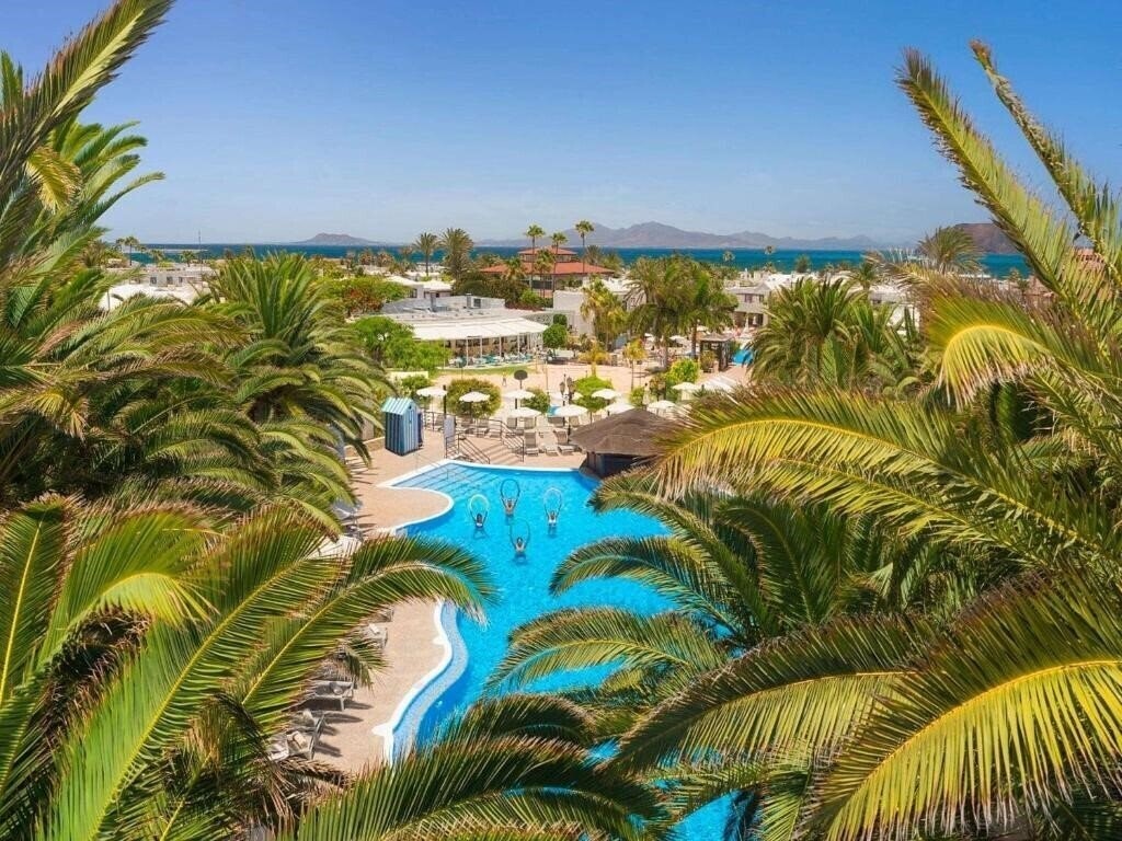 Зображення Alua Suites Fuerteventura (ex. Suite Atlantis Fuerteventura Resort Be Live) 4*