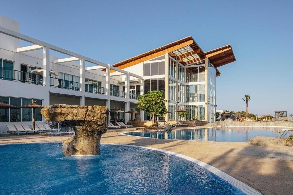 Фото Alua Village Fuerteventura 4*