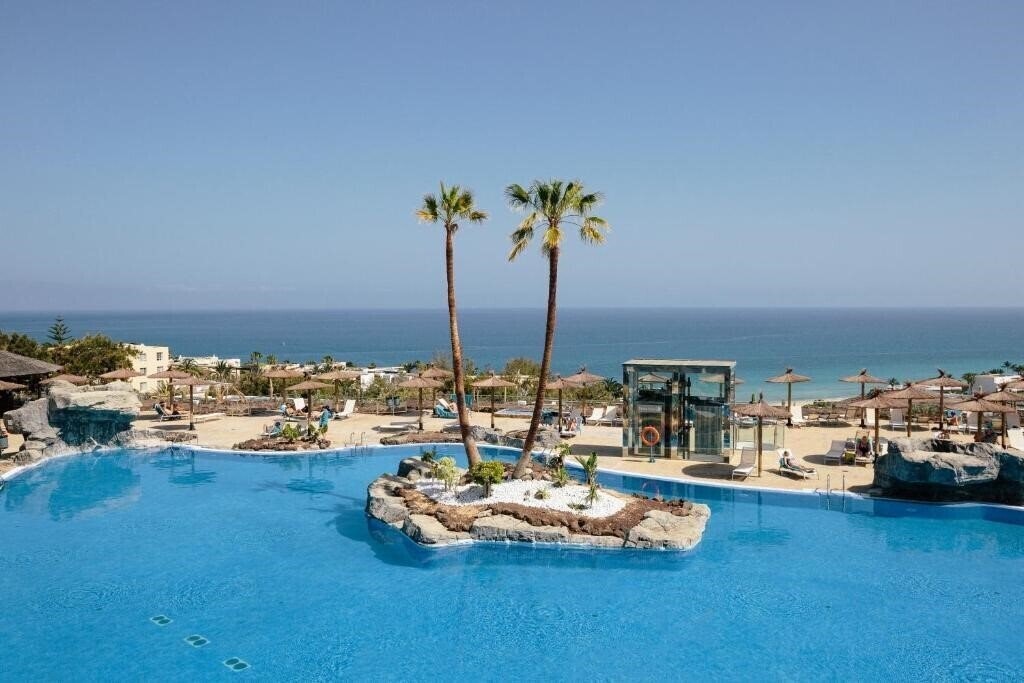 Фотографія Alua Village Fuerteventura 4*