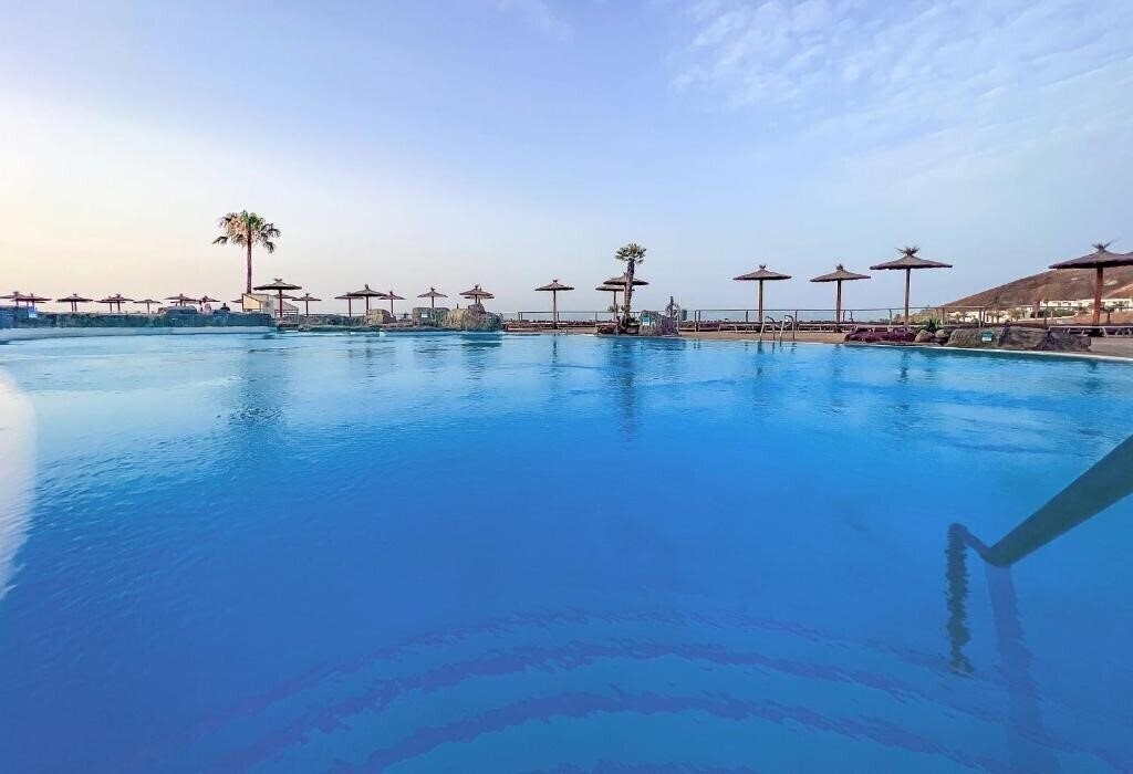 Зображення Alua Village Fuerteventura 4*