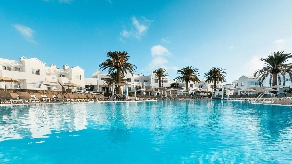 Зображення Labranda Corralejo Village 4*