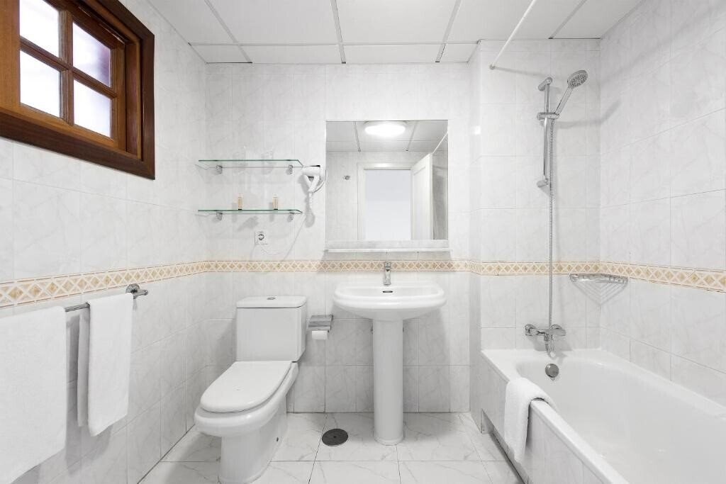 Фотографія Elba Castillo San Jorge & Antigua отель без категории