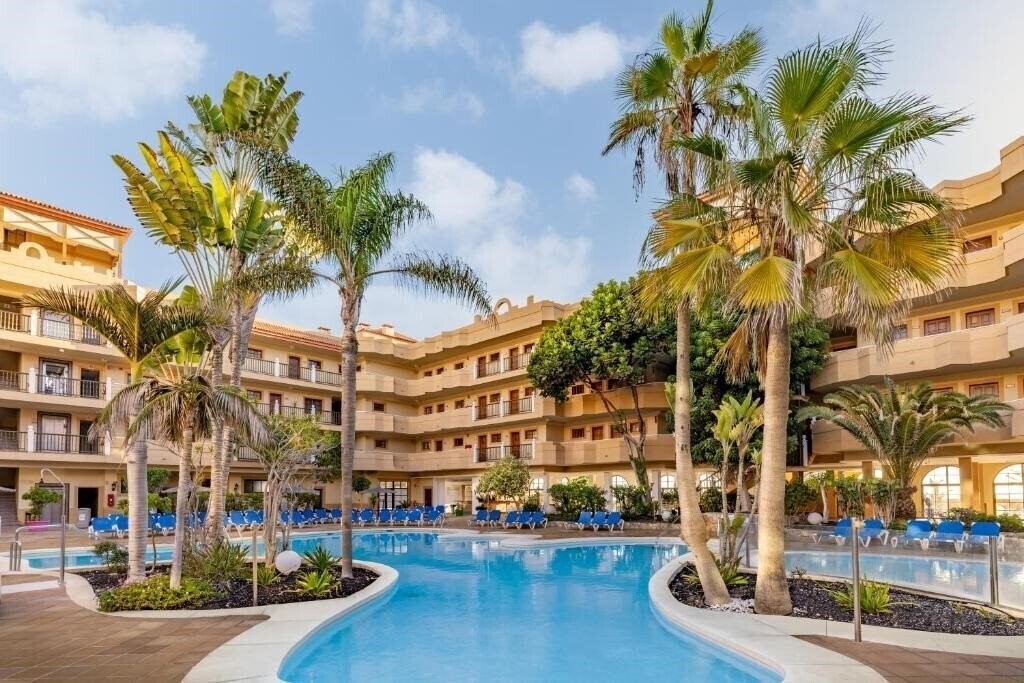 Зображення Elba Castillo San Jorge & Antigua отель без категории