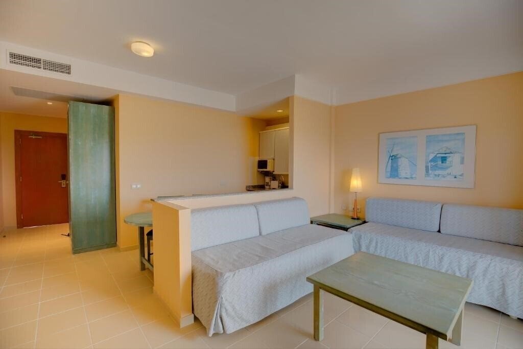 Фото Sbh Nautilus Beach 4*