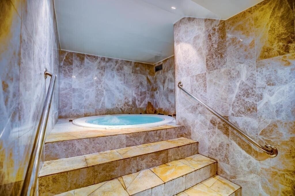 Фотографія Sbh Nautilus Beach 4*