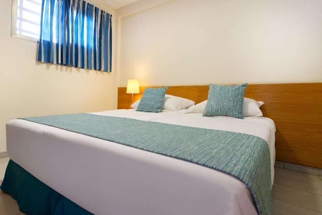 Фото Servatur Alameda de Jandia (ex. Alameda de Jandia) 3*