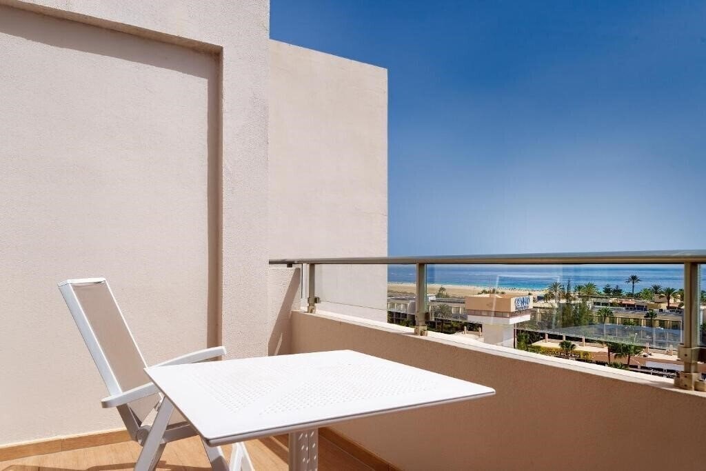 Фотография Servatur Alameda de Jandia (ex. Alameda de Jandia) 3*