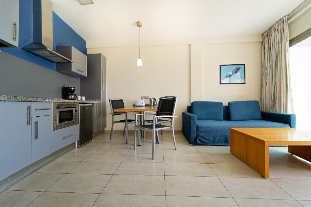 Изображение Servatur Alameda de Jandia (ex. Alameda de Jandia) 3*