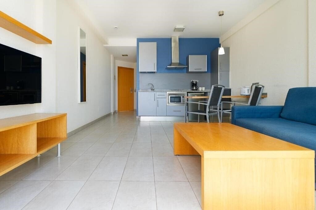 Картинка Servatur Alameda de Jandia (ex. Alameda de Jandia) 3*