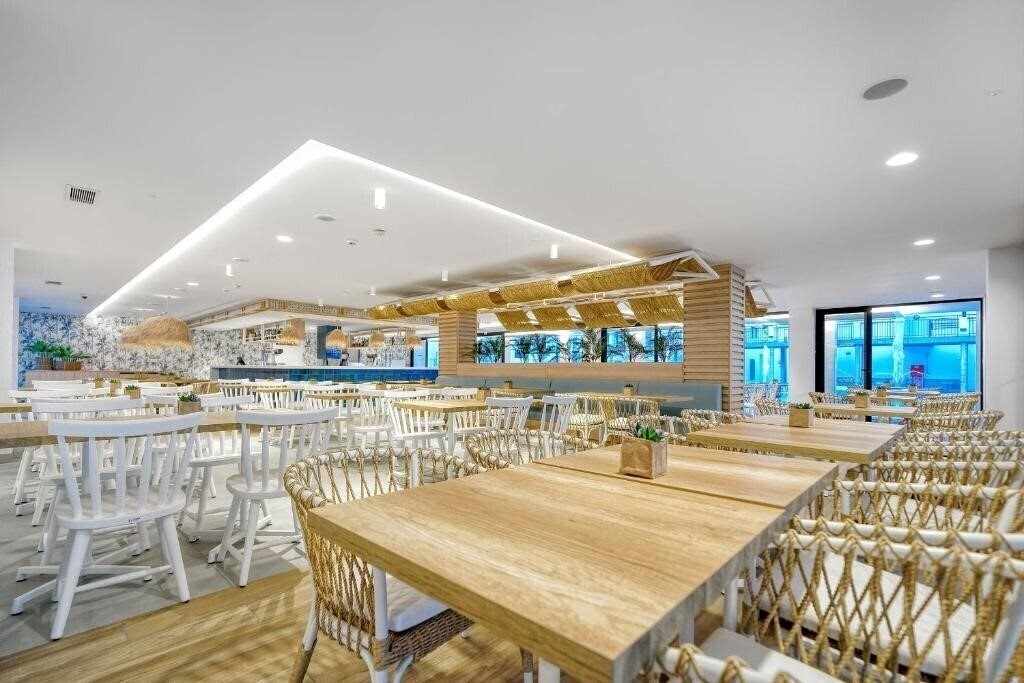 Зображення Broncemar Beach 4*