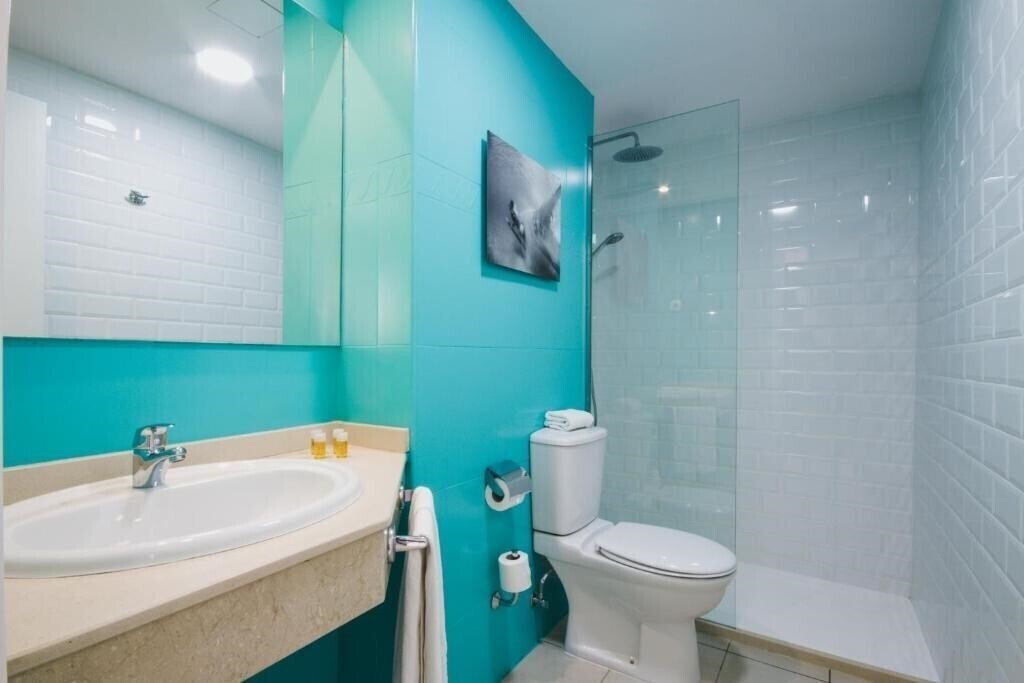 Фото Atlantic Garden Beach Mate отель без категории