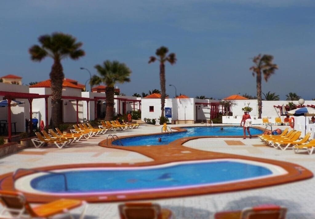 Фотографія Castillo Beach Bungalows отель без категории