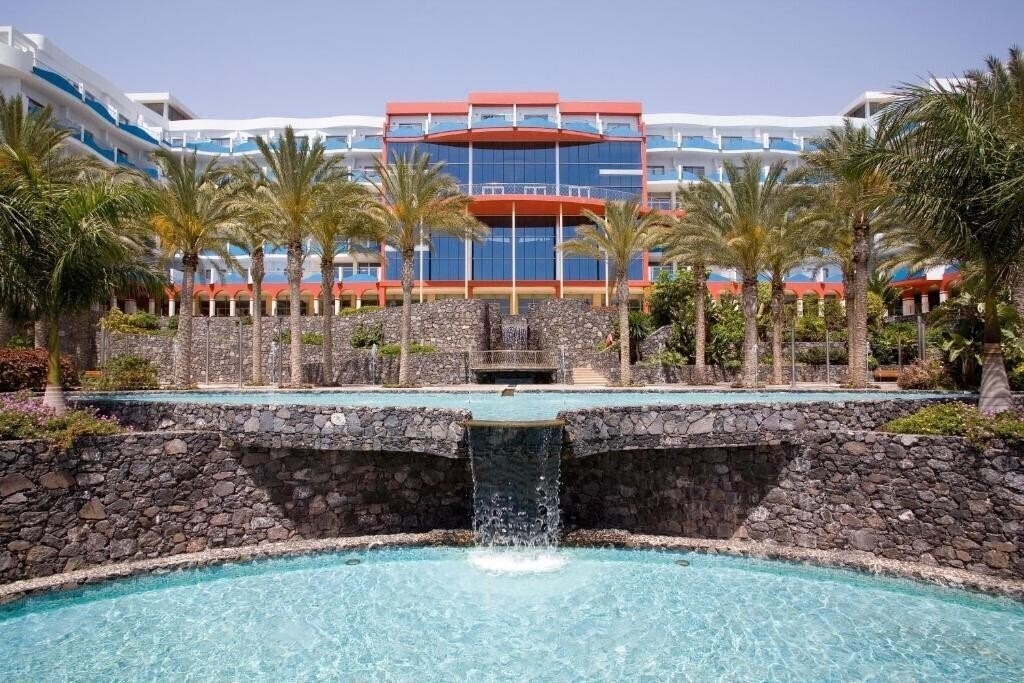 Готель R2 Pajara Beach 4*