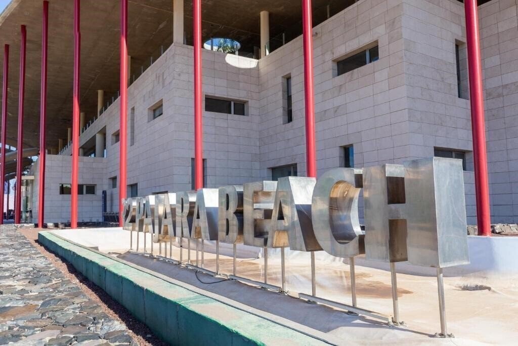 Фото R2 Pajara Beach 4*