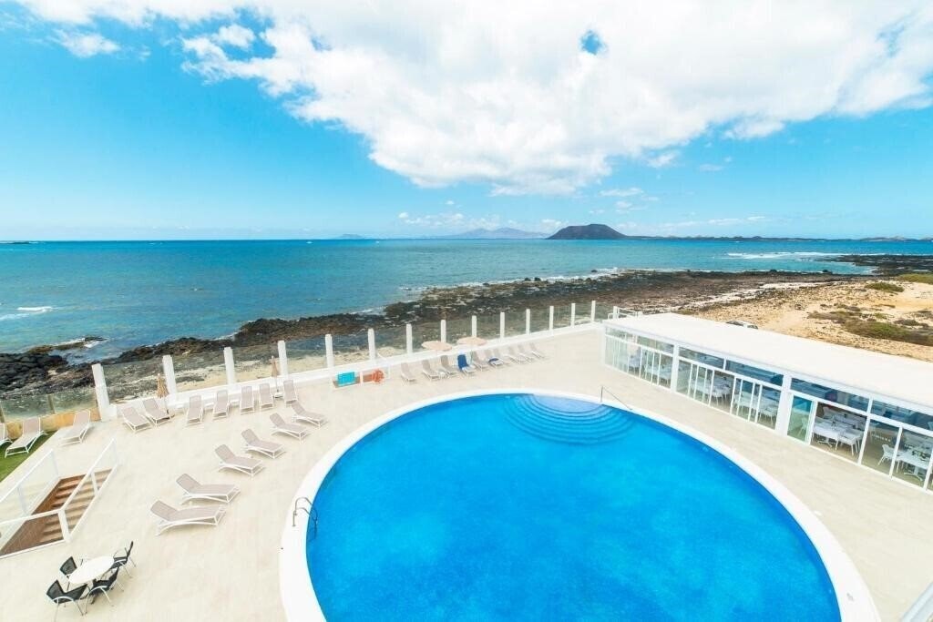Отель Tao Caleta Mar 3*