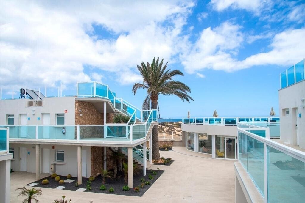 Картинка Tao Caleta Mar 3*