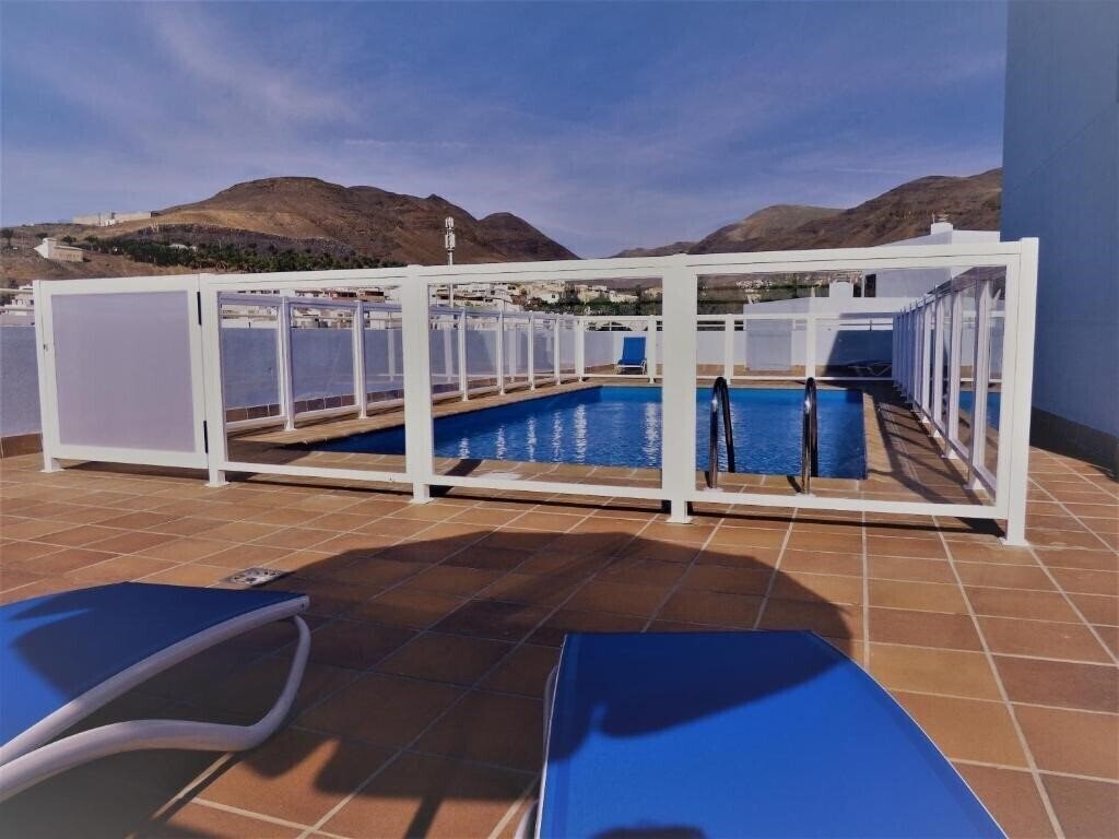 Зображення Tao Morro Jable отель без категории