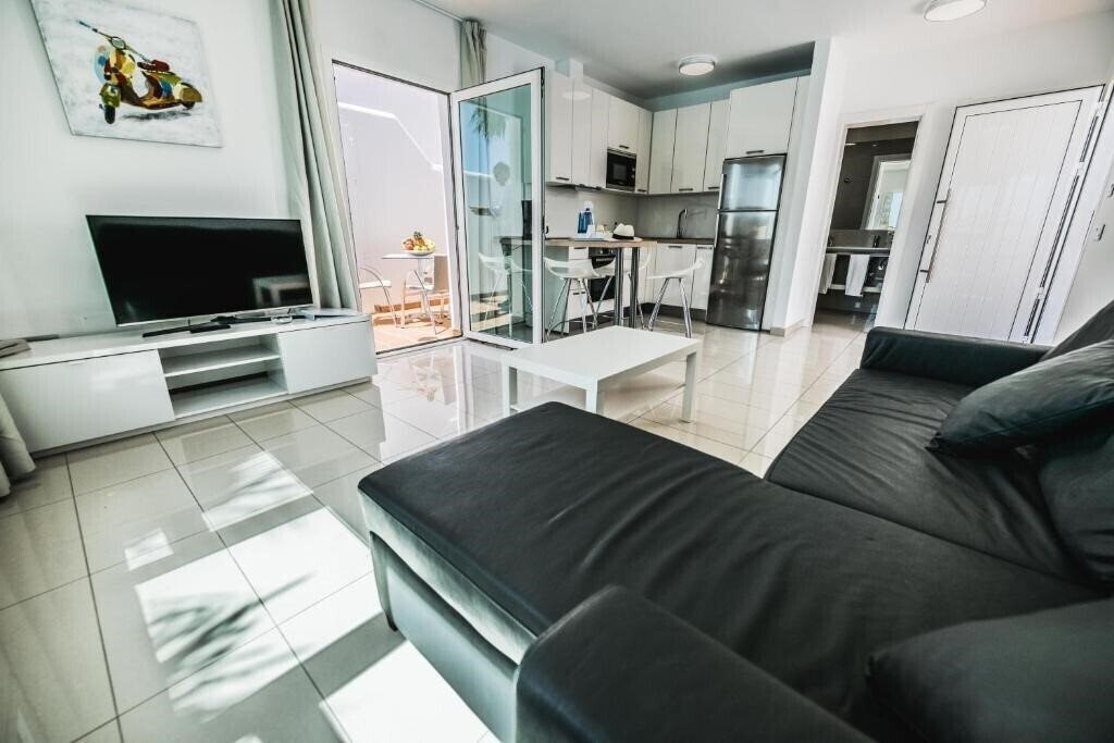 Картинка Bahia Calma Beach 3*