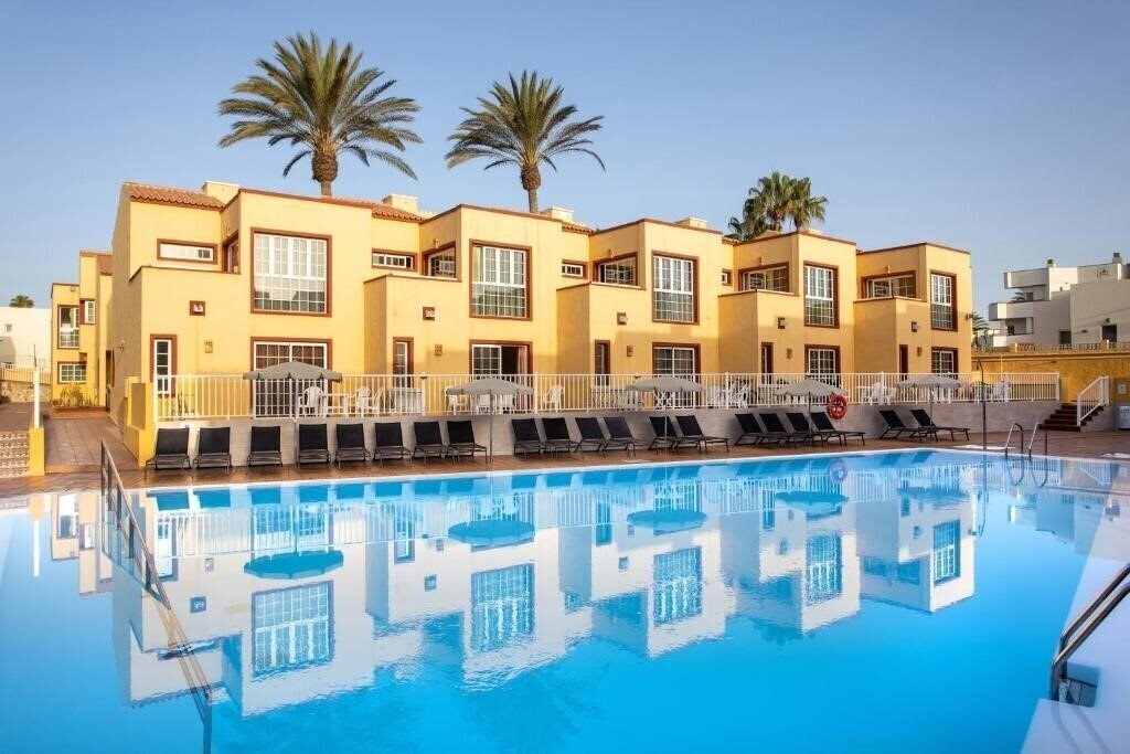 Готель Maxorata Beach отель без категории