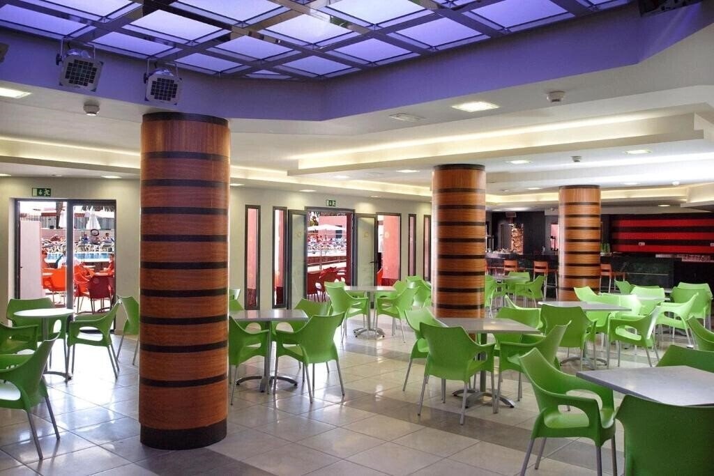 Зображення Cay Beach Caleta отель без категории