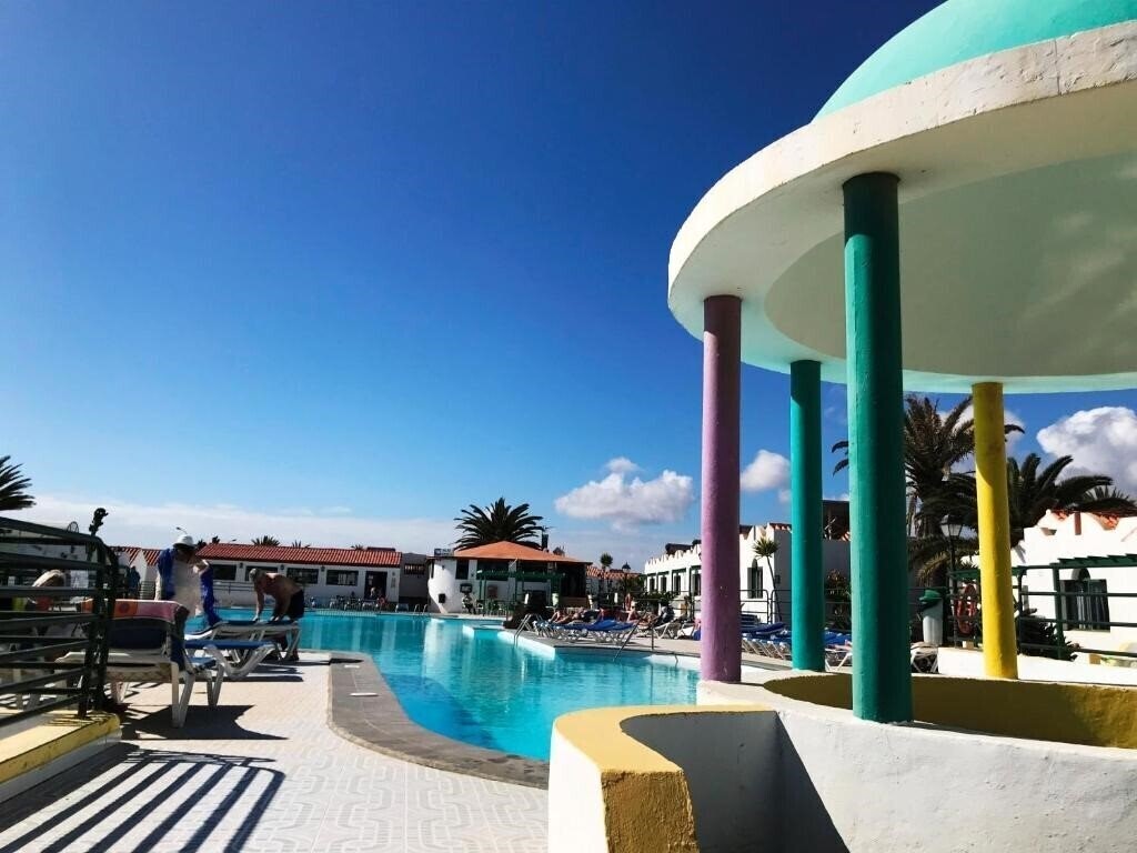 Изображение Fuertesol 2*