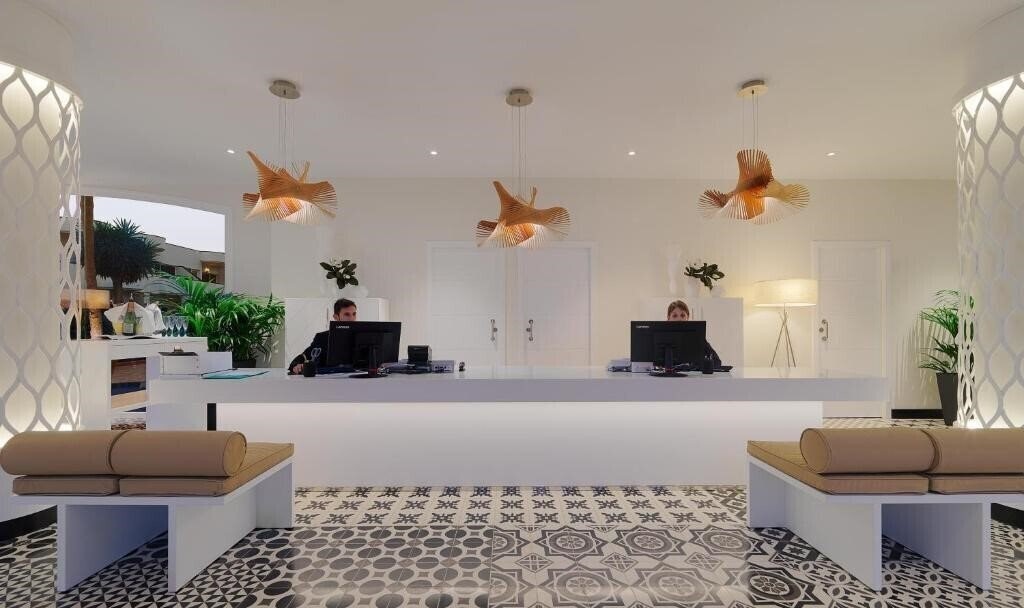 Картинка H10 Ocean Dunas Only Adults (ex. Atlantis Dunapark) 4*