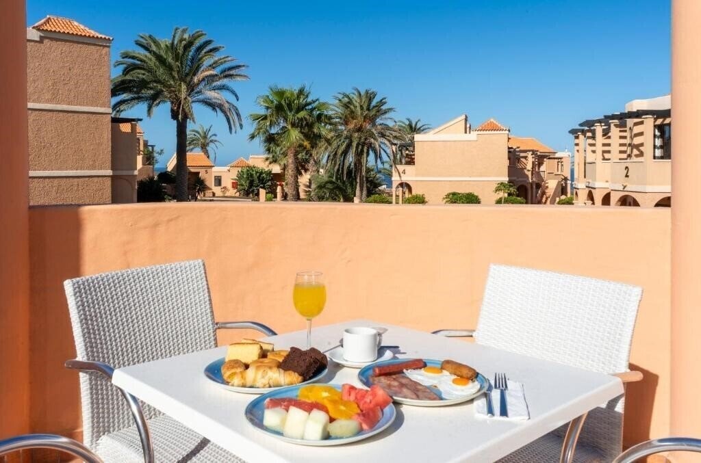 Фотография La Pared 3*