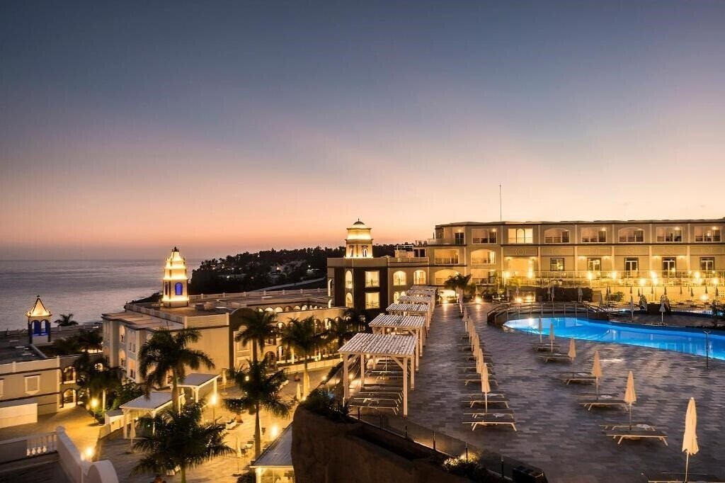 Картинка Royal Palm Resort & SPA (ex. TUI Sensimar Royal Palm Resort & SPA) 4*