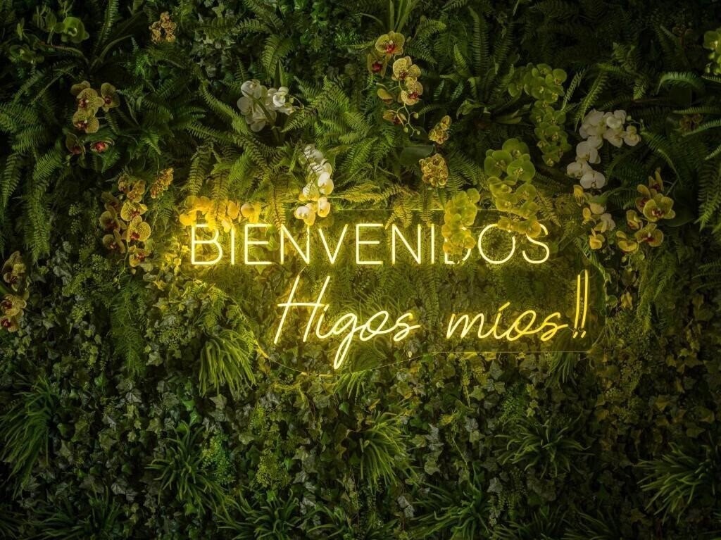 Фотографія R2 Higos Beach Apartments (ex. Morasol Atlantico) 4*