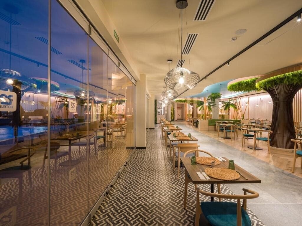 Зображення R2 Higos Beach Apartments (ex. Morasol Atlantico) 4*