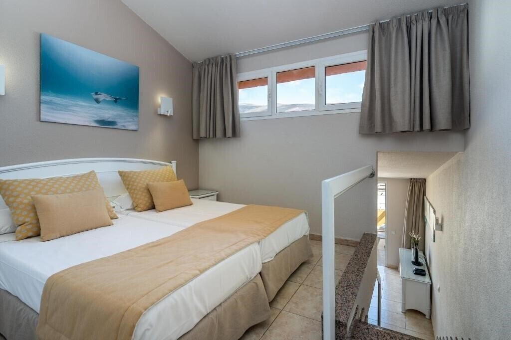 Фото Punta Marina Appartements (Morro Jable) апартаменты