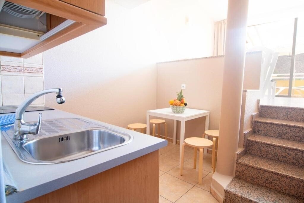 Фотографія Punta Marina Appartements (Morro Jable) апартаменты