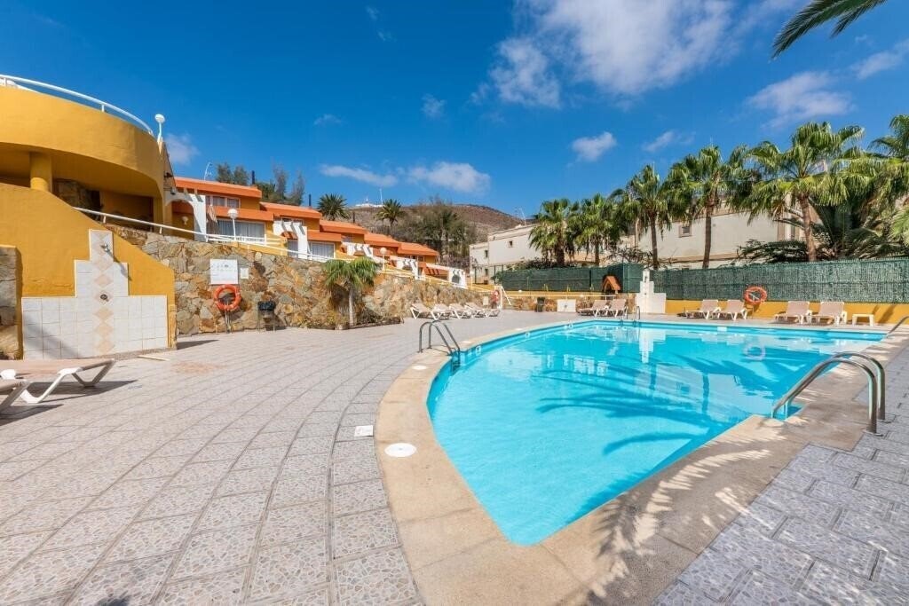 Зображення Punta Marina Appartements (Morro Jable) апартаменты