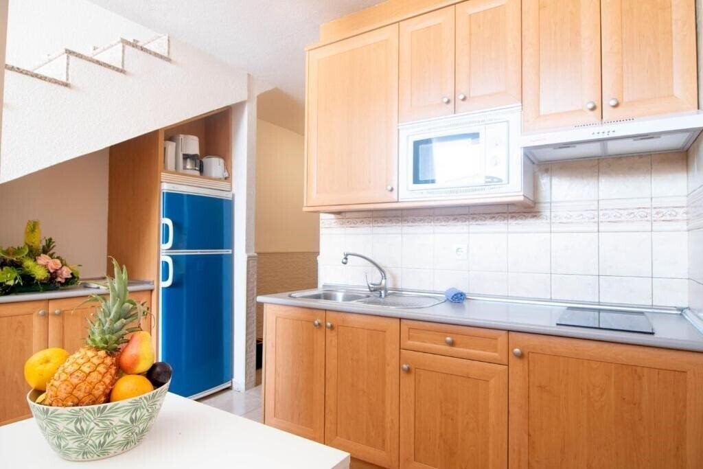 Картинка Punta Marina Appartements (Morro Jable) апартаменты