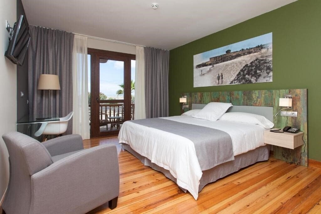 Фото El Mirador De Fuerteventura 4*