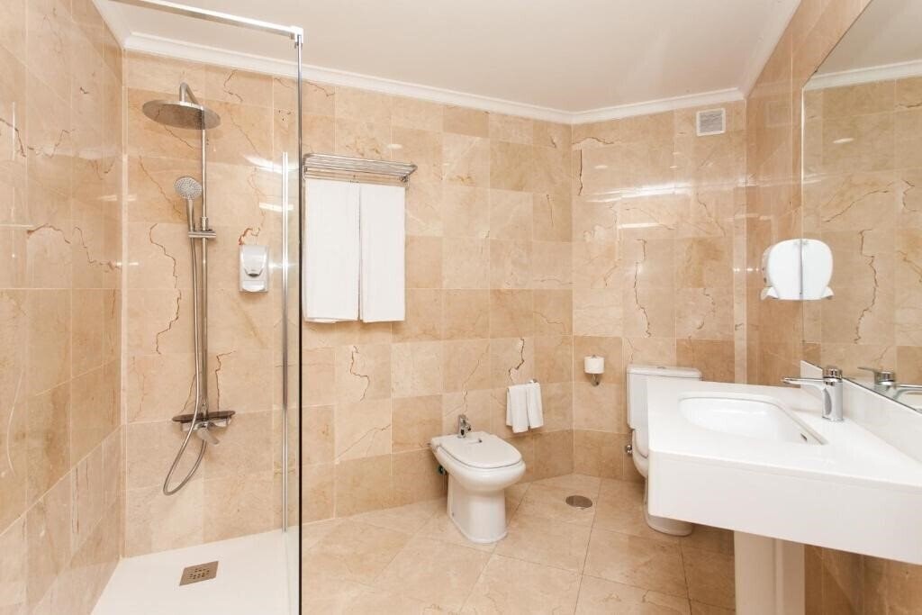 Фотография El Mirador De Fuerteventura 4*