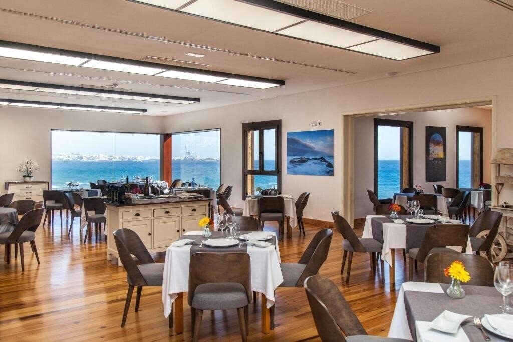 Изображение El Mirador De Fuerteventura 4*