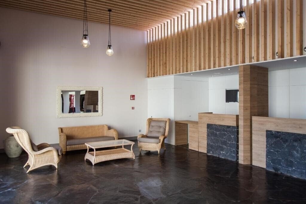 Картинка El Mirador De Fuerteventura 4*