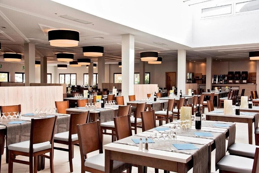 Фотография Tui Magic Life (ex. Club Magic Life Fuerteventura Imperial) 4*