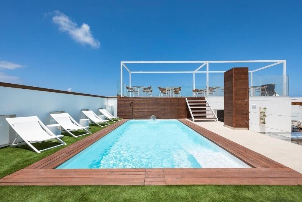 Изображение Cotillo House (ex. Laif) отель без категории