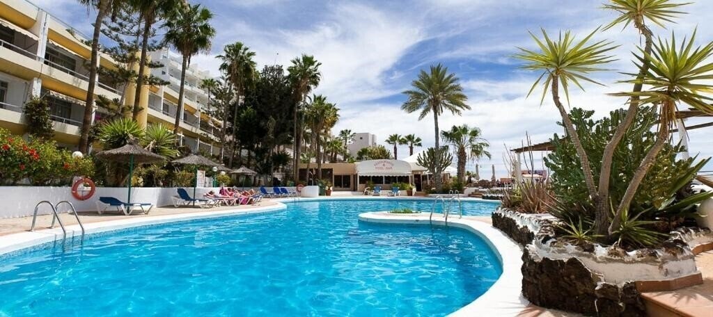 Отель Matorral отель без категории