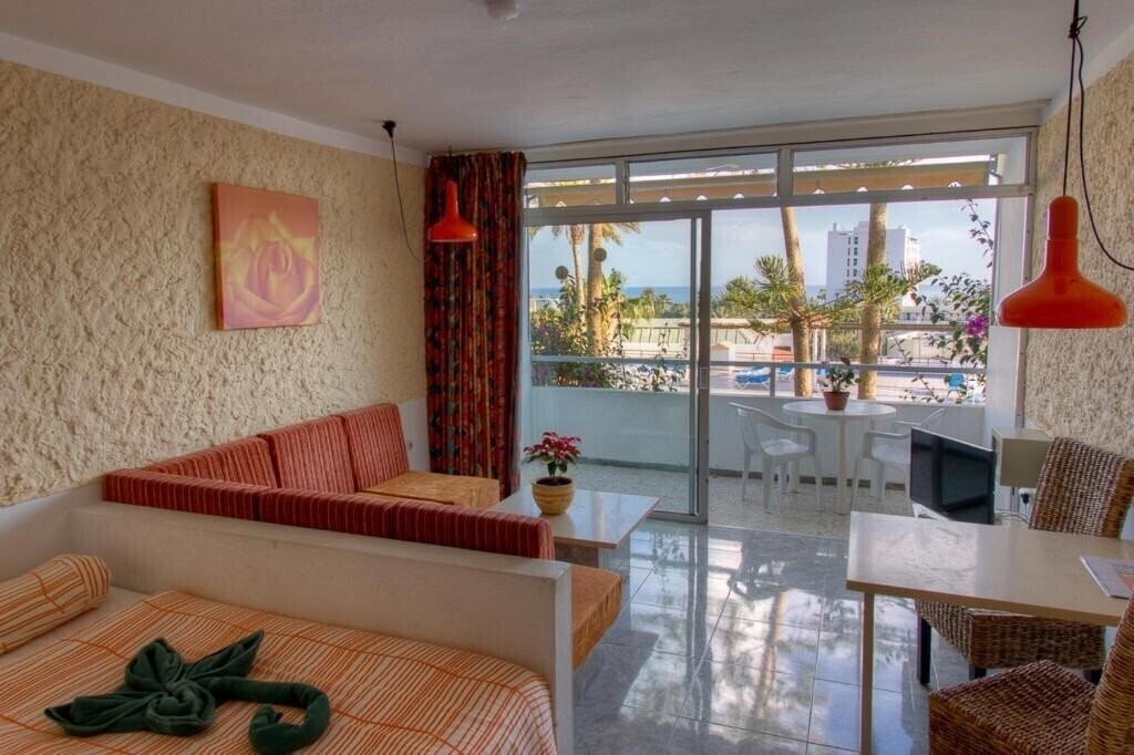 Картинка Matorral отель без категории