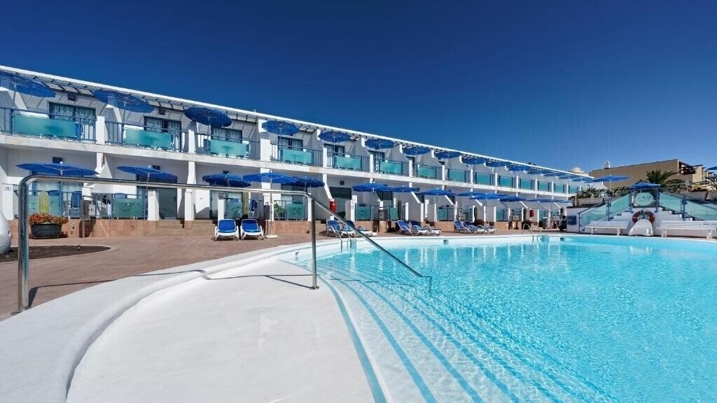 Готель Igramar 3*