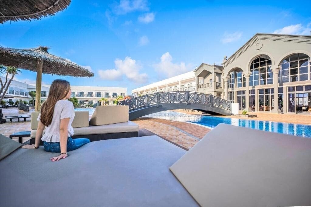 Изображение Coral Cotillo Reef 4*