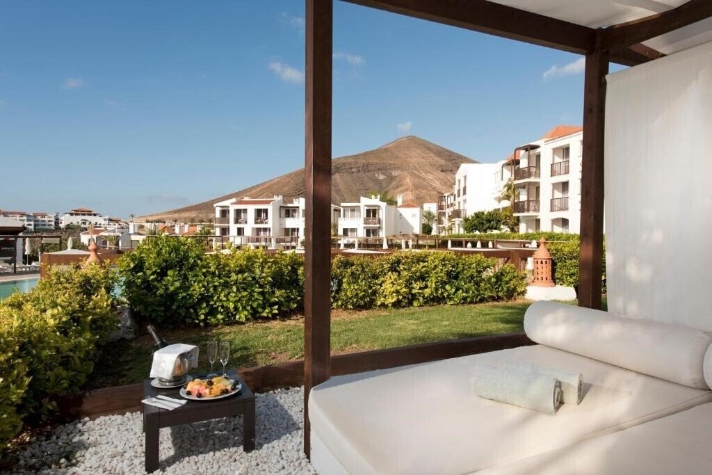 Фото Esencia De Fuerteventura 4*