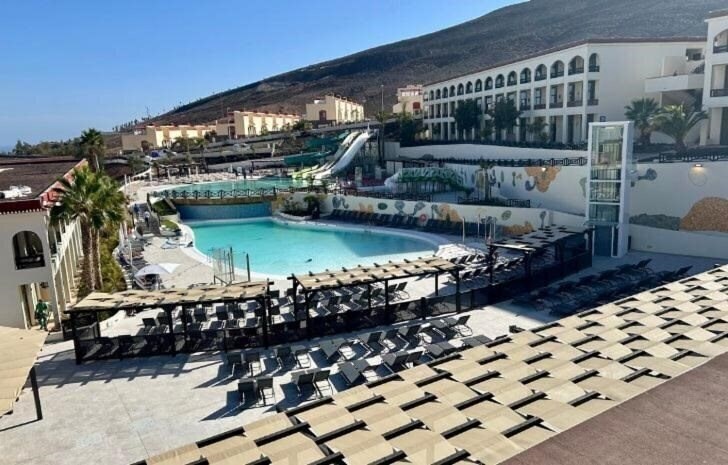 Картинка Livvo Jandia Golf 4*