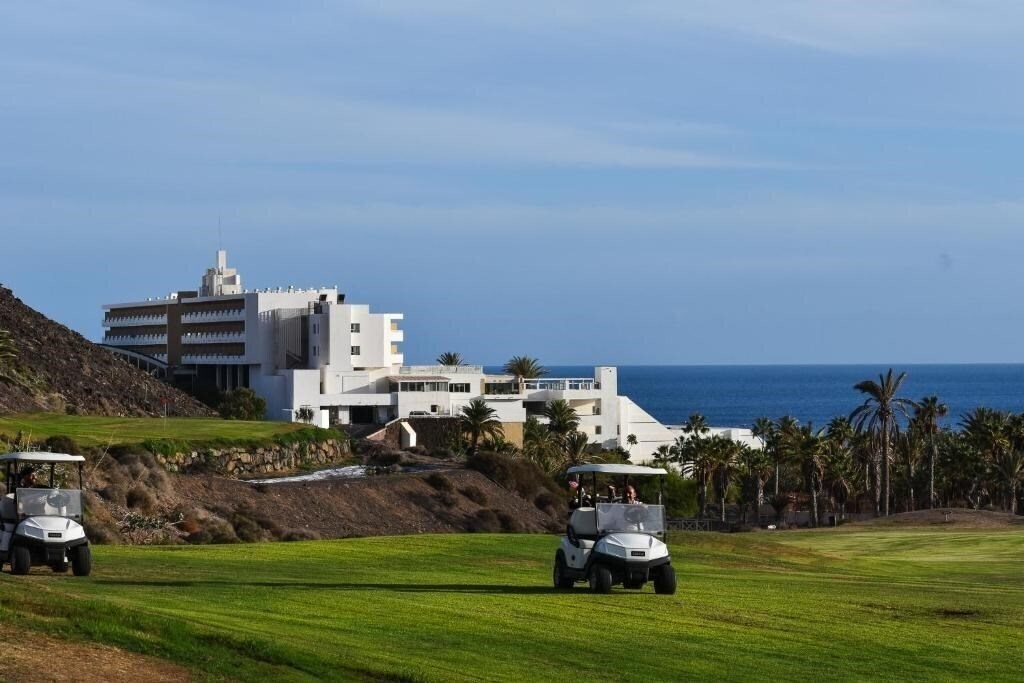 Готель Livvo Jandia Golf 4*