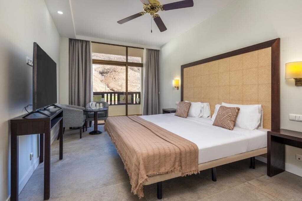 Зображення Livvo Jandia Golf 4*