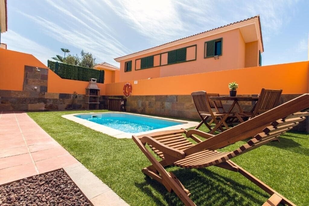 Зображення Tarajalejo Village 3*