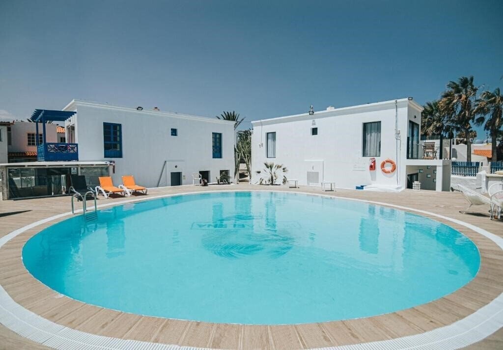 Готель Punta Elena Beach The Home Collection 2*